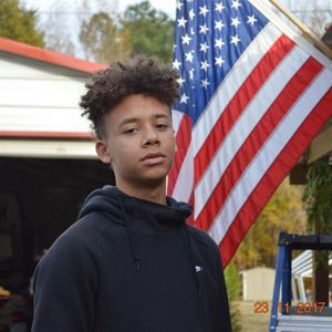 Meet your Posher, Tommy